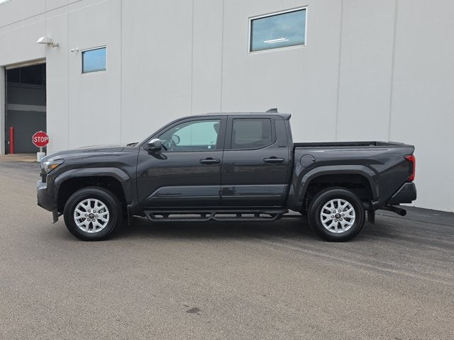 2024 Toyota Tacoma 4WD SR5