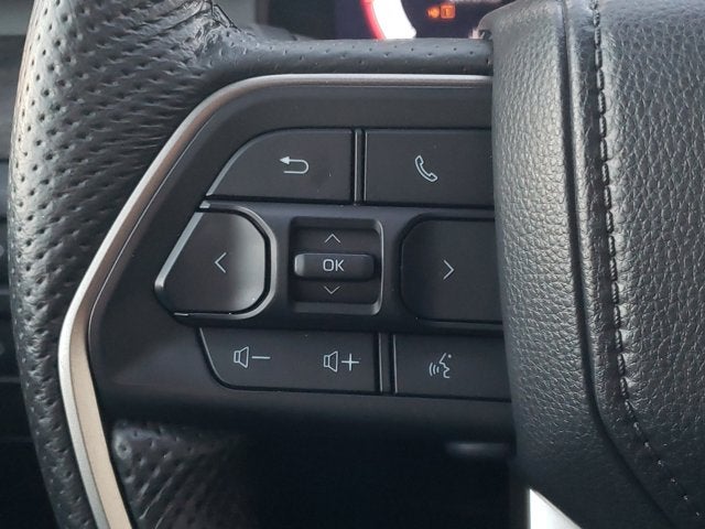 2024 Toyota Tacoma 4WD TRD Off Road