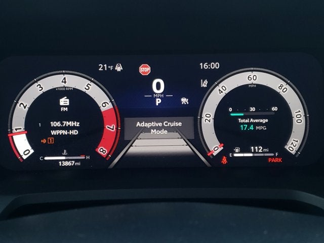 2024 Toyota Tacoma 4WD TRD Off Road