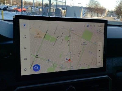 2024 Toyota Tacoma 4WD TRD Off Road