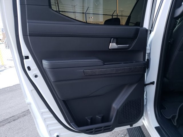 2024 Toyota Tacoma 4WD TRD Off Road