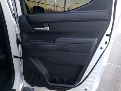 2024 Toyota Tacoma 4WD TRD Off Road