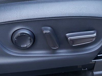 2024 Toyota Tacoma 4WD TRD Off Road