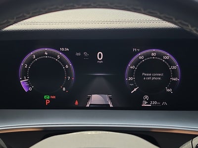 2025 Volkswagen Tiguan SE
