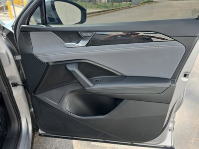 2025 Volkswagen Tiguan SE