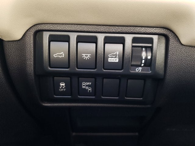 2020 Subaru Ascent Limited