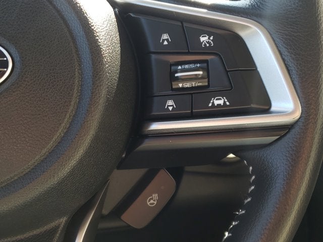 2020 Subaru Ascent Limited