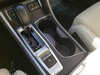 2020 Subaru Ascent Limited