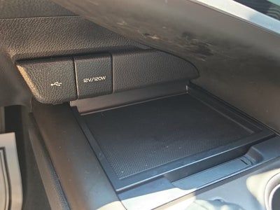 2023 Toyota Camry Hybrid SE Nightshade