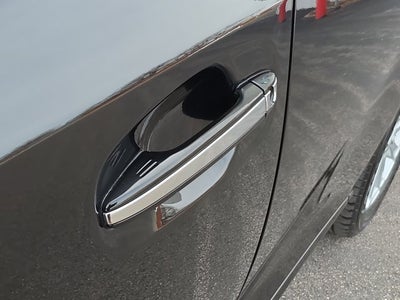 2012 Toyota Venza XLE