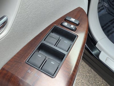 2012 Toyota Venza XLE