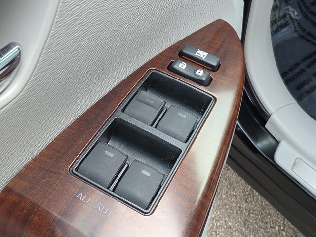 2012 Toyota Venza XLE