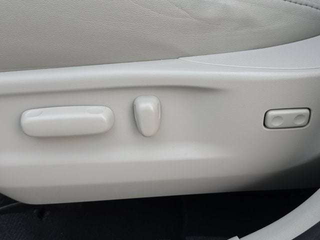 2012 Toyota Venza XLE