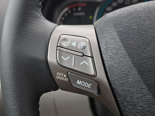 2012 Toyota Venza XLE