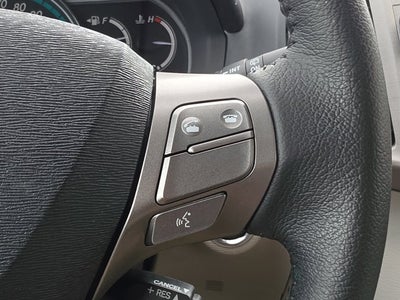 2012 Toyota Venza XLE