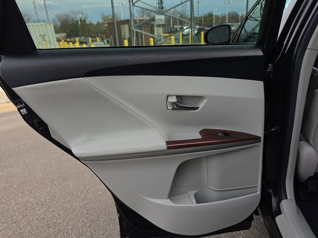 2012 Toyota Venza XLE