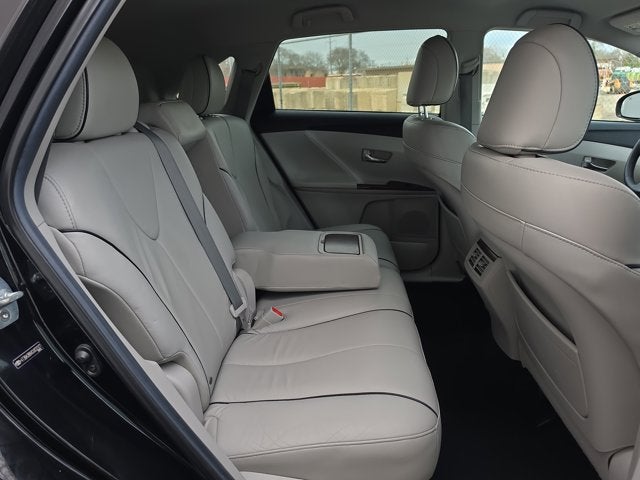 2012 Toyota Venza XLE