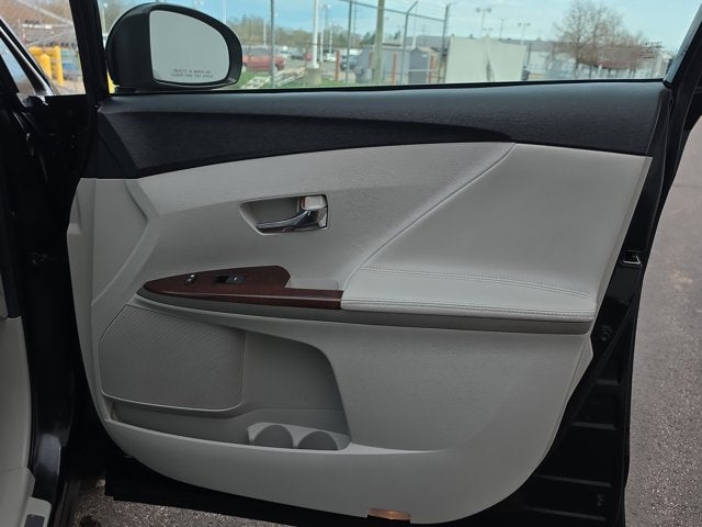 2012 Toyota Venza XLE