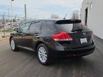 2012 Toyota Venza XLE