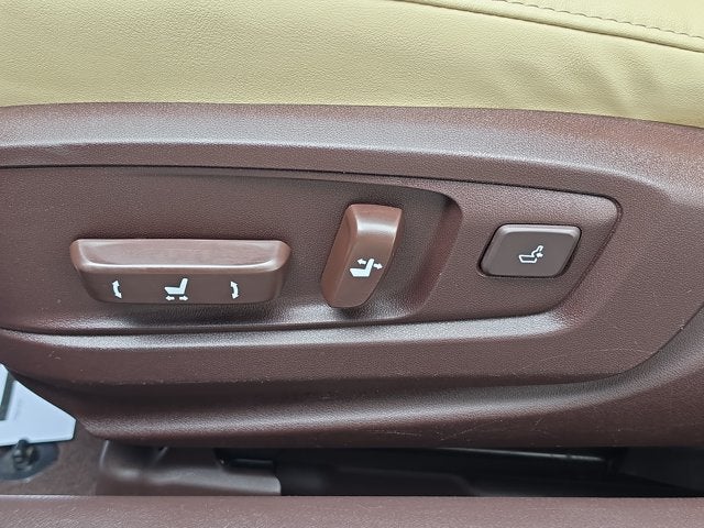 2018 Lexus ES ES 350