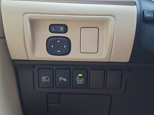 2018 Lexus ES ES 350