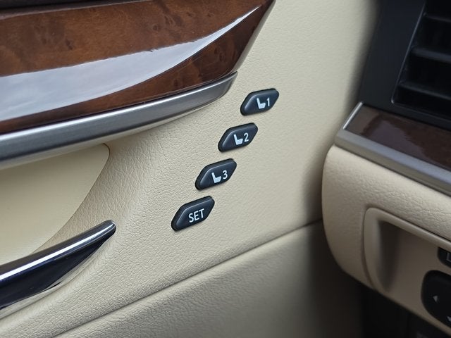 2018 Lexus ES ES 350