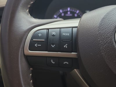 2018 Lexus ES ES 350