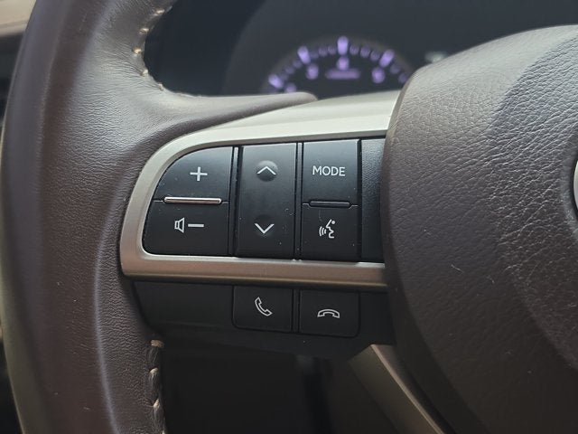 2018 Lexus ES ES 350