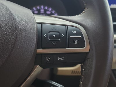 2018 Lexus ES ES 350