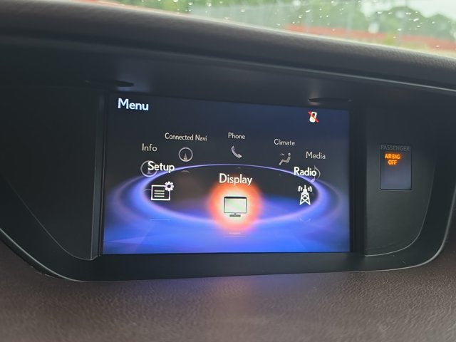 2018 Lexus ES ES 350