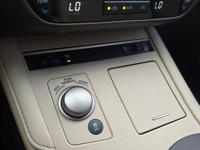 2018 Lexus ES ES 350