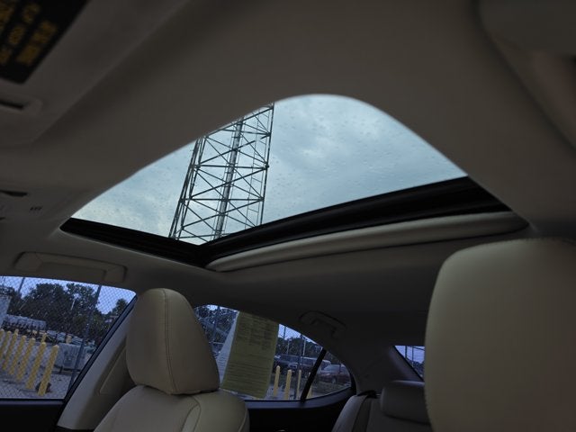 2018 Lexus ES ES 350