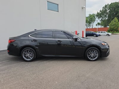 2018 Lexus ES ES 350