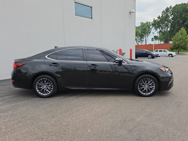 2018 Lexus ES ES 350