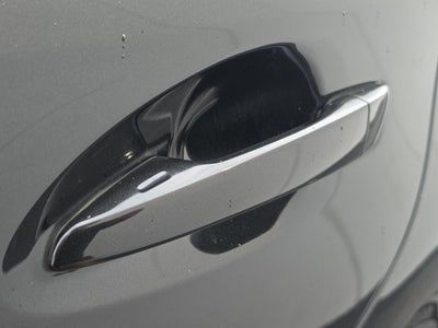 2018 Lexus ES ES 350