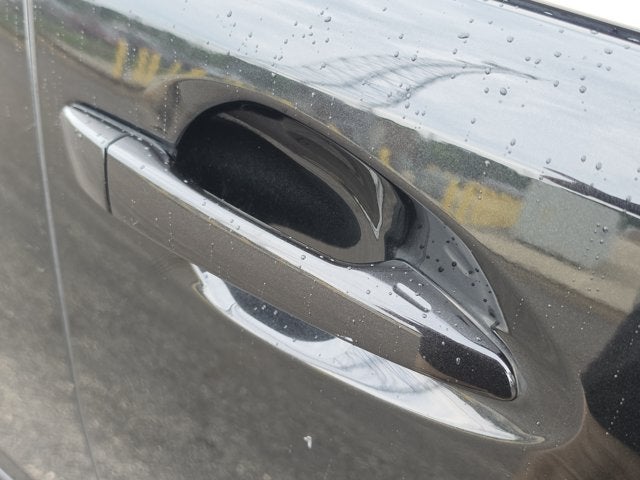 2018 Lexus ES ES 350