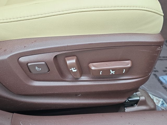 2018 Lexus ES ES 350