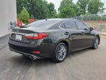 2018 Lexus ES ES 350