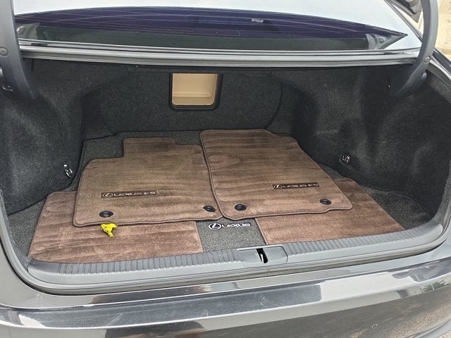 2018 Lexus ES ES 350