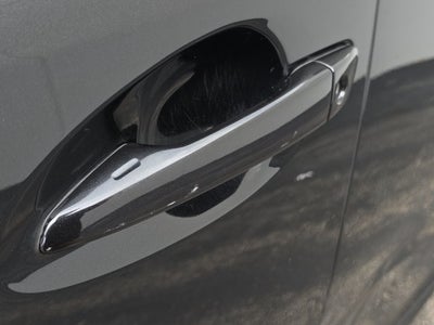 2018 Lexus ES ES 350