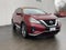 2021 Nissan Murano Platinum