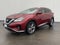 2021 Nissan Murano Platinum