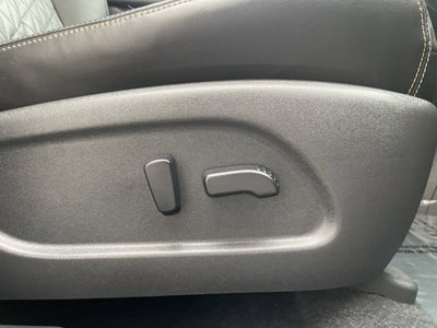 2021 Nissan Murano Platinum