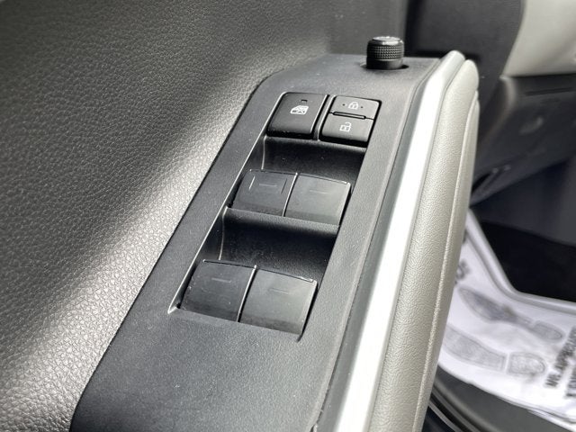 2024 Toyota Highlander Hybrid XLE