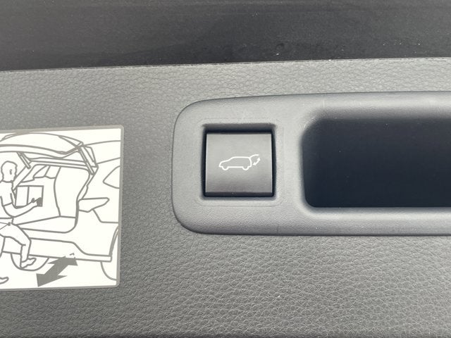 2024 Toyota Highlander Hybrid XLE