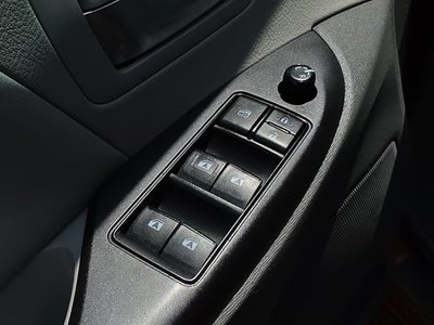 2019 Toyota Sienna LE