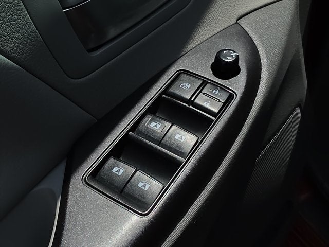 2019 Toyota Sienna LE