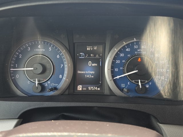 2019 Toyota Sienna LE
