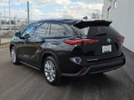 2023 Toyota Highlander Hybrid Limited