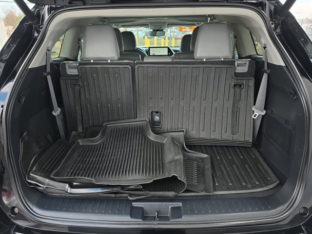 2023 Toyota Highlander Hybrid Limited